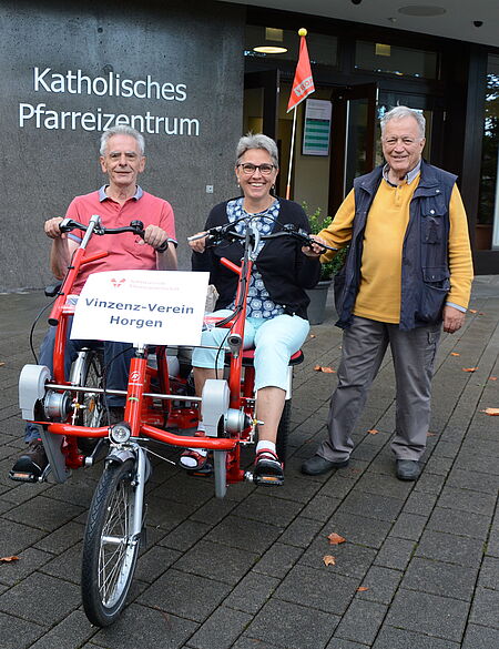 Katholisches Pfarreizentrum